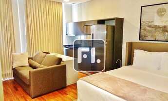 Imagem: Apartamento com 1 dormitório para alugar