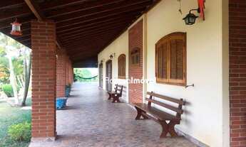 Imagem 6: Chácara à venda, 3600 m² por R$ 1.070.000,00 - Chácara dos Pinhais - Boituva/SP