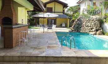 Imagem: Bertioga - Casa Padrão - Vista Linda