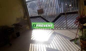 Imagem 2: CASA SOBRADO -VENDA -CARAPICUÍBA