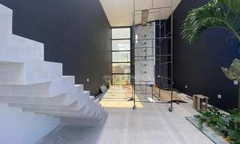 Imagem 7: Casa com 4 dormitórios à venda, 526 m² por R$ 3.200.000,00 - Interlagos - Vila Velha/ES