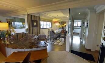 Imagem 5: Apartamento com vista 360 à Venda / 03 Dormitórios