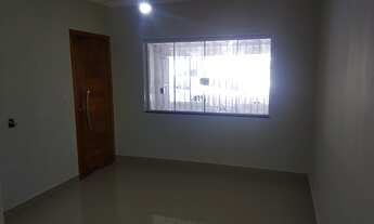 Imagem 3: Casa para venda possui 140 metros quadrados com 3 quartos em Assunção - São Bernardo do Ca