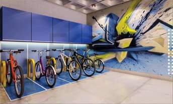 Imagem 4: BELO HORIZONTE - Apartamento Padrão - Santo Agostinho