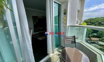 Imagem 7: Apartamento à venda, 90 m² por R$ 650.000,00 - Vila Luis Antônio - Guarujá/SP