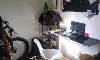 Imagem 5: Porto Alegre - Apartamento Padrão - Floresta