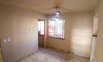 Imagem 6: Apartamento em Cascadura