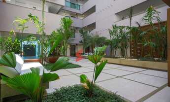 Imagem: Apto Garden no Mercês