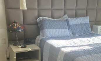 Imagem 6: Apartamento para venda tem 99 metros quadrados com 3 quartos no Condomínio Península Fit