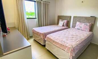 Imagem 4: Casa para venda com 295 metros quadrados com 4 quartos em Porto do Centro - Teresina - PI