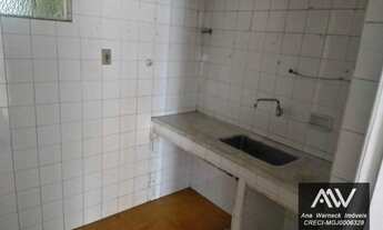 Imagem 7: Apartamento com 2 dormitórios à venda, 63 m² por R$ 220.000,00 - Centro - Juiz de Fora/MG