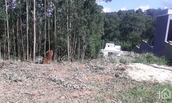 Imagem: VARGEM GRANDE PAULISTA - Terreno Padrão