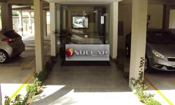 Imagem 3: Belo Horizonte - Apartamento Padrão - Santa Branca