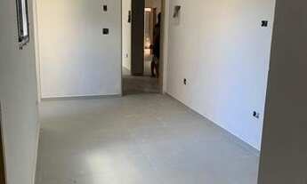 Imagem 2: Apartamento sem Condomínio para Venda em Santo André, Vila Pires, 2 dormitórios, 1 suíte