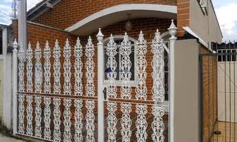 Imagem: Casa para aluguel, 2 quartos, 1 vaga, Anhangabaú