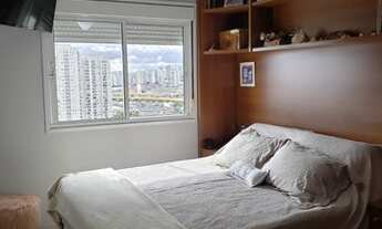 Imagem 7: Apartamento para venda com 64 metros quadrados com 2 quartos em Ipiranga - São Paulo - SP