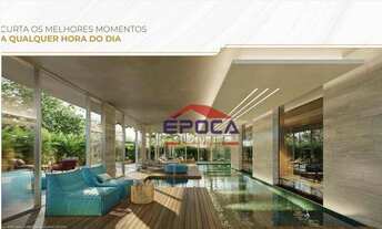 Imagem 6: Apartamento com 2 dormitórios à venda, 80 m² por R$ 1.320.000,00 - Savassi - Belo Horizont