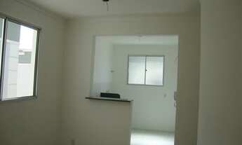 Imagem 3: Apartamento residencial à venda, Piracicamirim, Piracicaba