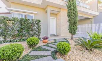 Imagem: JOINVILLE - Casa Padrão - Glória