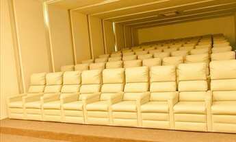 Imagem 6: Apartamento com 4 dormitórios à venda, 131 m² por R$ 1.191.722,00 - Cidade Industrial - Cu