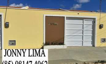 Imagem: Casa para venda tem 82 metros quadrados