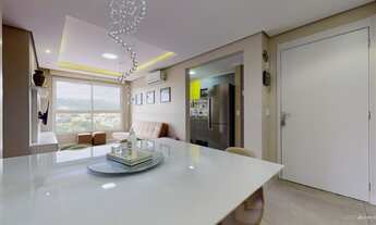 Imagem: Porto Alegre - Apartamento Padrão - Cavalhada