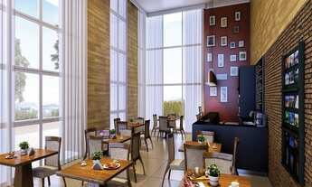 Imagem 4: SALA COMERCIAL A VENDA EM OSASCO, 45 M², 01 VAGA !!