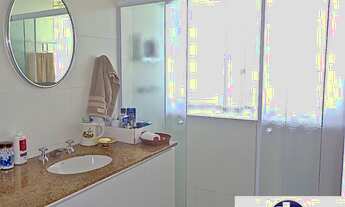 Imagem 6: Apartamento com 3 dormitórios à venda, 169 m² por R$ 1.950.000,00 - Boaçava - São Paulo/SP