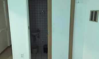 Imagem 3: Sala Comercial - Ed. Mendes Frota (Prox. a Tv Mirante