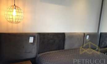 Imagem 7: Apartamento - Vila Nova - Campinas