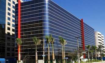 Imagem 6: Conjunto para alugar, 120 m² por R$ 7.990,00/mês - Pinheiros - São Paulo/SP