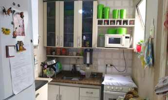 Imagem 4: Campinas - Apartamento Padrão - Jardim Miranda