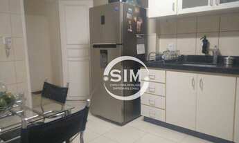 Imagem 7: Apartamento com 3 dormitórios à venda, 128 m² na Passagem - Cabo Frio/RJ