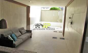 Imagem 3: LINDA CASA LINEAR DE 3 QUARTOS/ SUÍTE COM ÁREA GOURMET, 3 VAGAS EM JARDIM CAMBURI