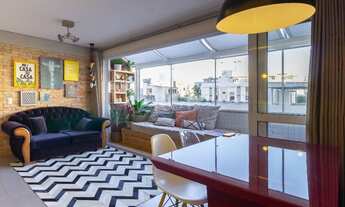 Imagem 6: Porto Alegre - Apartamento Padrão - Santana