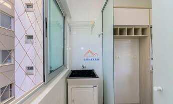 Imagem 7: Apartamento com 3 dormitórios à venda, 95 m² por R$ 380.000 - Bigorrilho - Curitiba/PR