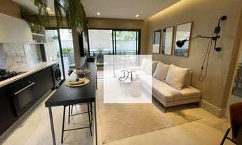 Imagem 3: Lançamento no Jardim Aquarius - Quadria Aquarius - 90m2, 3 dorms, suíte, 2 vagas, ampla sa