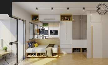 Imagem: STUDIO de 19m2 A apenas 400m do metrô Brooklin