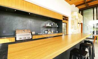 Imagem 7: Casa - Loteamento Residencial Jaguari (Sousas) - Campinas