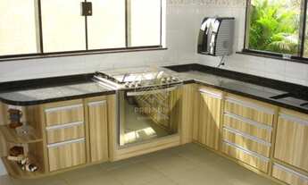 Imagem 6: Atibaia - Casa Padrão - Recreio Maristela