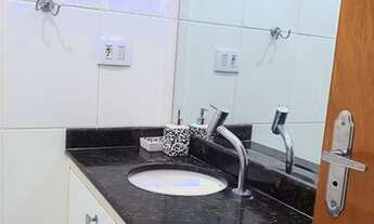 Imagem 5: Condomínio Residencial Mirante do Bosque II