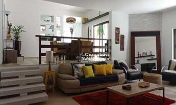 Imagem 2: Casa com 3 dormitórios à venda, 10 m² por R$ 1.400.000,00 - Vila Zezé - Jacareí/SP