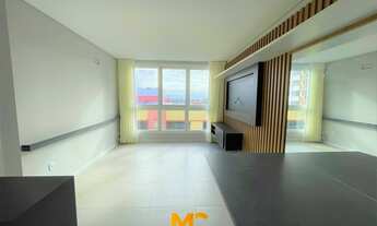 Imagem 5: Apartamento com 02 dormitórios, residencial com academia, piscina e salão de festas