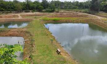Imagem: Sítio - chácara - piscicultura