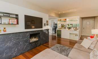 Imagem 5: Apartamento para venda possui 172 metros quadrados com 3 quartos