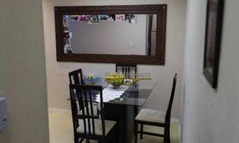 Imagem 4: Apartamento com 2 dormitórios à venda, 50 m² por R$ 290.000,00 - Vila Formosa - São Paulo