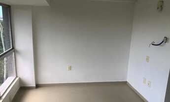 Imagem 2: Sala comercial com porcelanato de alta qualidade