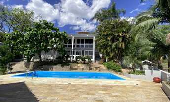 Imagem: Casa com 3 Dormitorio(s) localizado(a) no