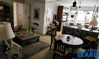 Imagem 2: APARTAMENTO - JARDIM AMÉRICA - SP