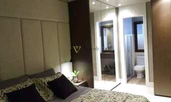 Imagem 7: Apartamentos na Doca com vista para a baía